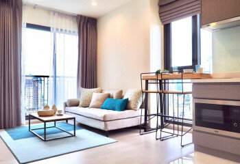 Кондоминиум в Бангкоке, Таиланд | THE114848