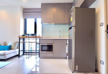 Кондоминиум в Бангкоке, Таиланд | THE114848