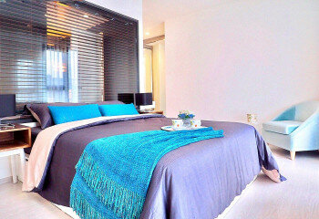 Кондоминиум в Бангкоке, Таиланд | THE114848