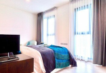 Кондоминиум в Бангкоке, Таиланд | THE114848