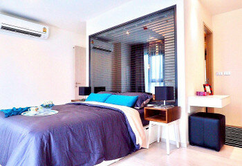 Кондоминиум в Бангкоке, Таиланд | THE114848