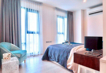 Кондоминиум в Бангкоке, Таиланд | THE114848