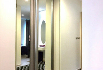 Кондоминиум в Бангкоке, Таиланд | THE114848