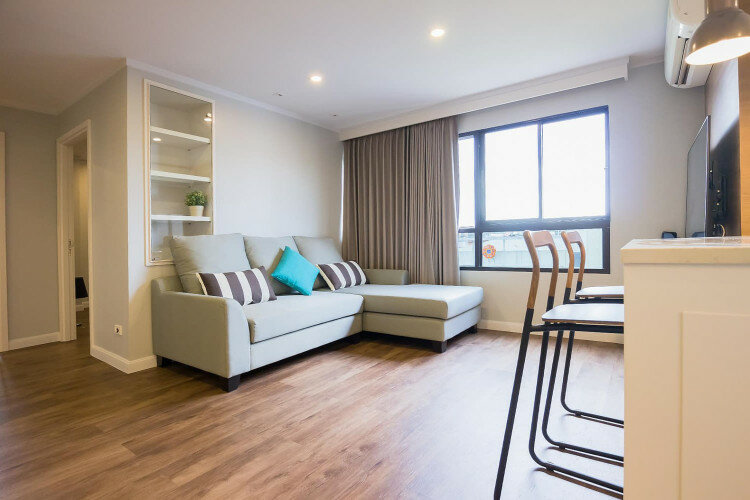 Кондоминиум в Бангкоке, Таиланд | THE215234