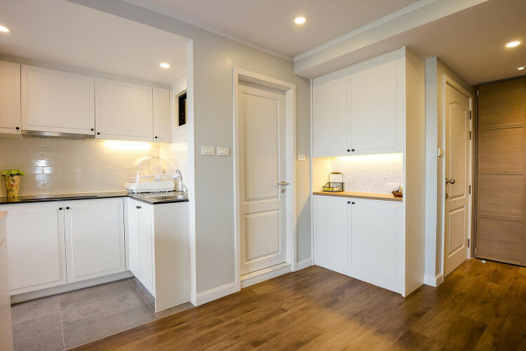 Кондоминиум в Бангкоке, Таиланд | THE215234