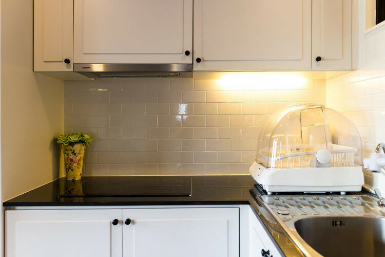 Кондоминиум в Бангкоке, Таиланд | THE215234