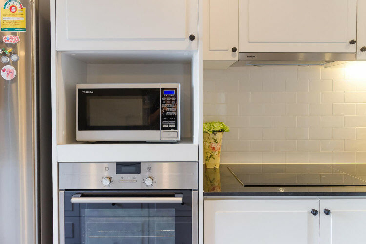 Кондоминиум в Бангкоке, Таиланд | THE215234