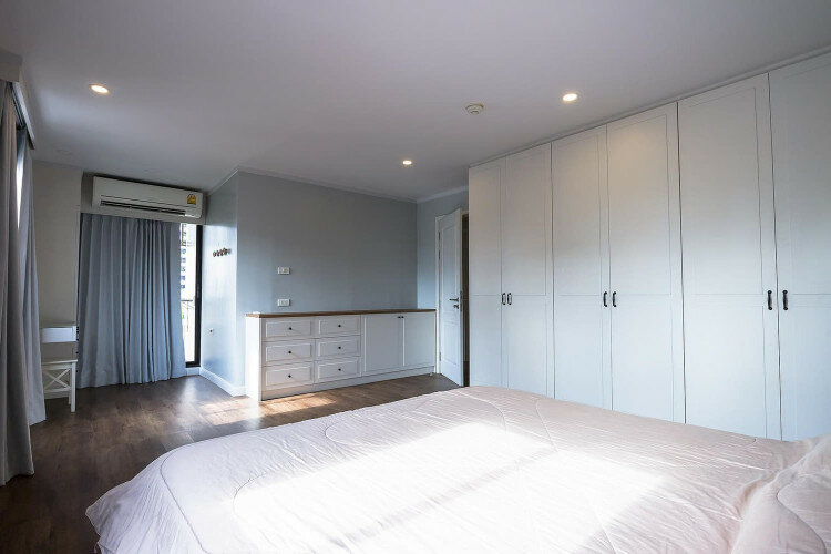 Кондоминиум в Бангкоке, Таиланд | THE215234