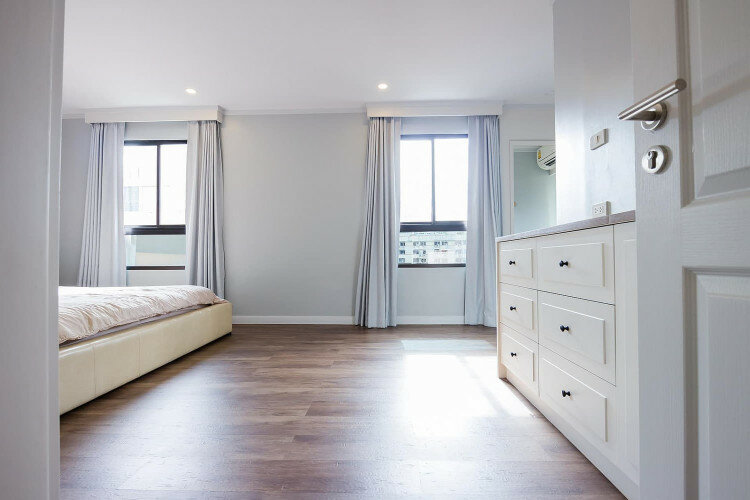 Кондоминиум в Бангкоке, Таиланд | THE215234