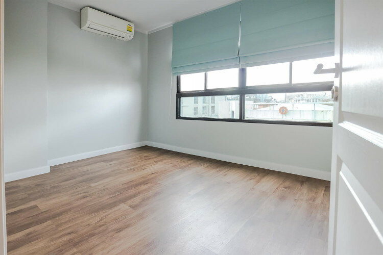 Кондоминиум в Бангкоке, Таиланд | THE215234