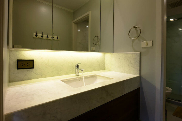 Кондоминиум в Бангкоке, Таиланд | THE215234