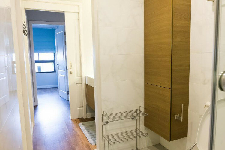 Кондоминиум в Бангкоке, Таиланд | THE215234