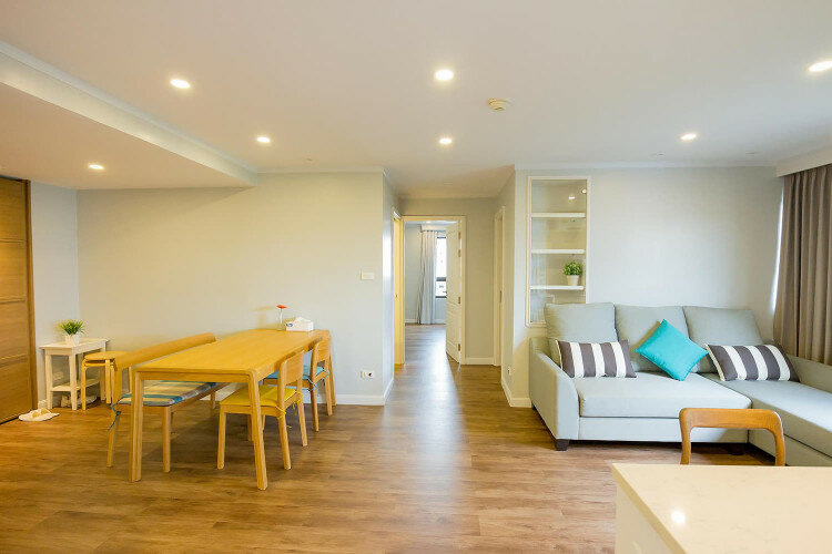 Кондоминиум в Бангкоке, Таиланд | THE215234