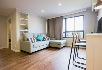 Кондоминиум в Бангкоке, Таиланд | THE215234