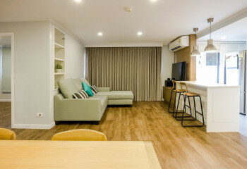 Кондоминиум в Бангкоке, Таиланд | THE215234