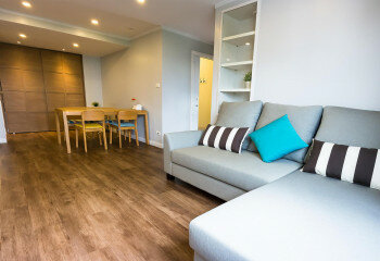 Кондоминиум в Бангкоке, Таиланд | THE215234