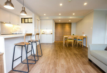 Кондоминиум в Бангкоке, Таиланд | THE215234