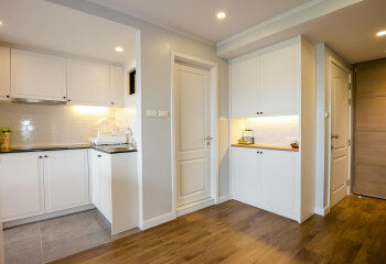 Кондоминиум в Бангкоке, Таиланд | THE215234