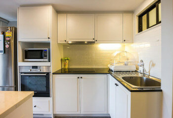 Кондоминиум в Бангкоке, Таиланд | THE215234