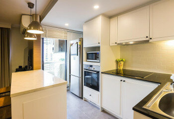 Кондоминиум в Бангкоке, Таиланд | THE215234