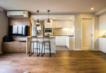 Кондоминиум в Бангкоке, Таиланд | THE215234