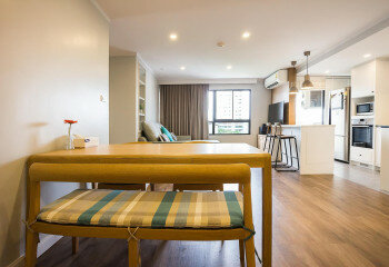 Кондоминиум в Бангкоке, Таиланд | THE215234