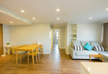 Кондоминиум в Бангкоке, Таиланд 