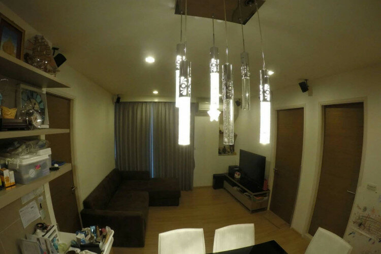 Кондоминиум в Бангкоке, Таиланд | THE315457