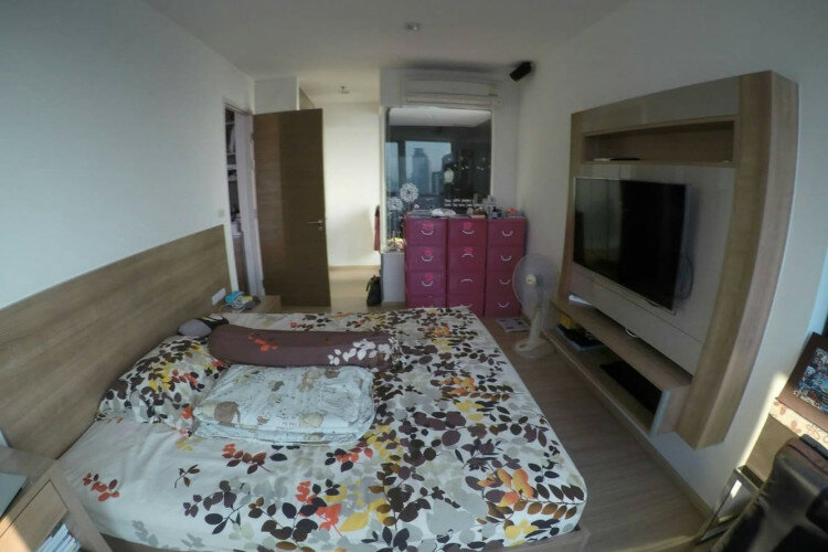 Кондоминиум в Бангкоке, Таиланд | THE315457