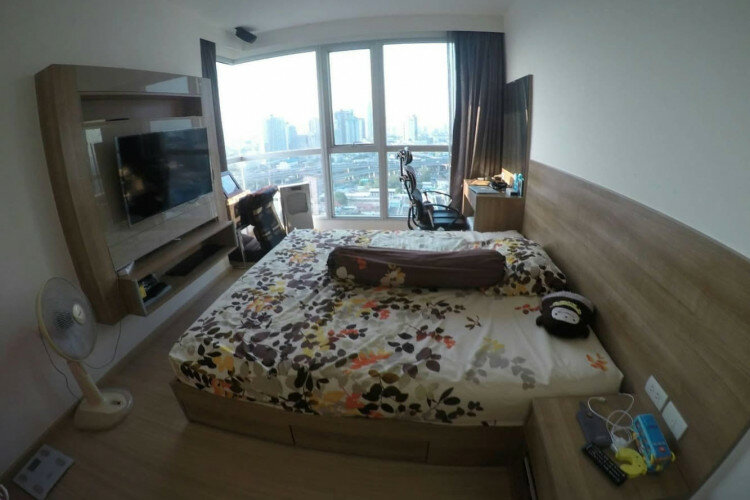 Кондоминиум в Бангкоке, Таиланд | THE315457