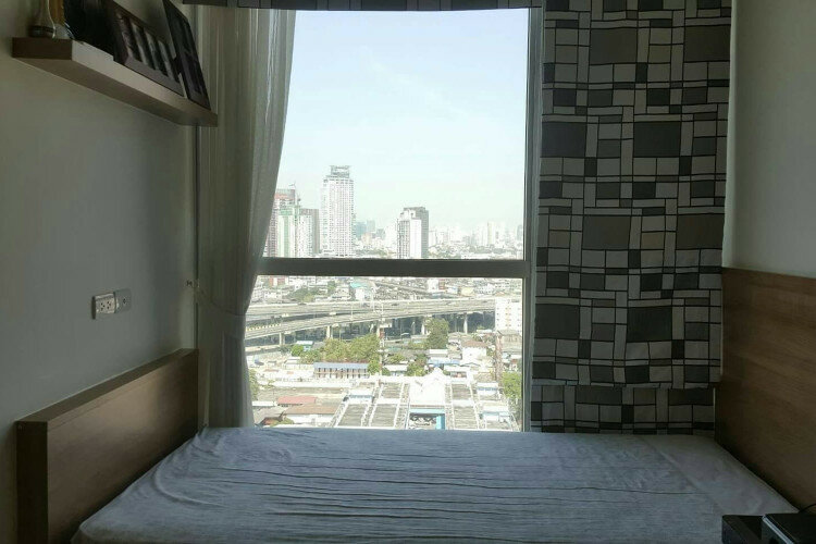 Кондоминиум в Бангкоке, Таиланд | THE315457