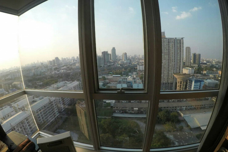 Кондоминиум в Бангкоке, Таиланд | THE315457