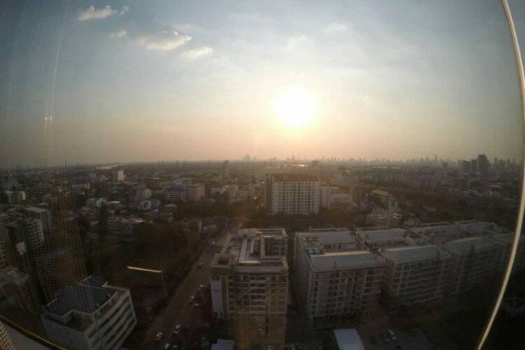 Кондоминиум в Бангкоке, Таиланд | THE315457