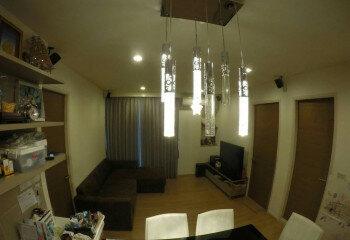 Кондоминиум в Бангкоке, Таиланд | THE315457