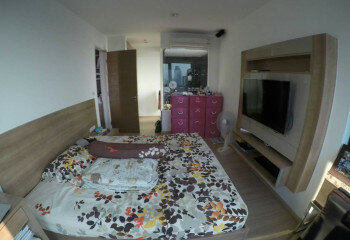 Кондоминиум в Бангкоке, Таиланд | THE315457