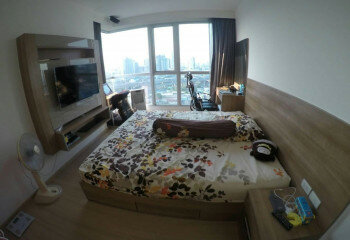 Кондоминиум в Бангкоке, Таиланд | THE315457