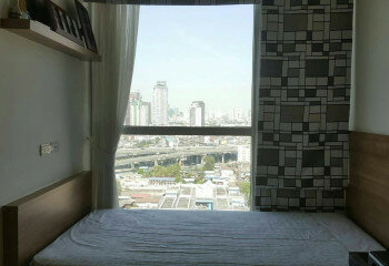 Кондоминиум в Бангкоке, Таиланд | THE315457