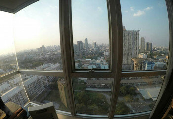 Кондоминиум в Бангкоке, Таиланд | THE315457