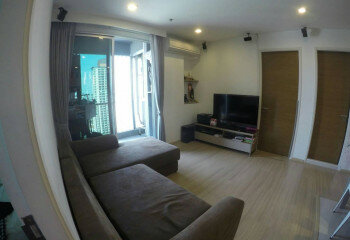 Кондоминиум в Бангкоке, Таиланд 