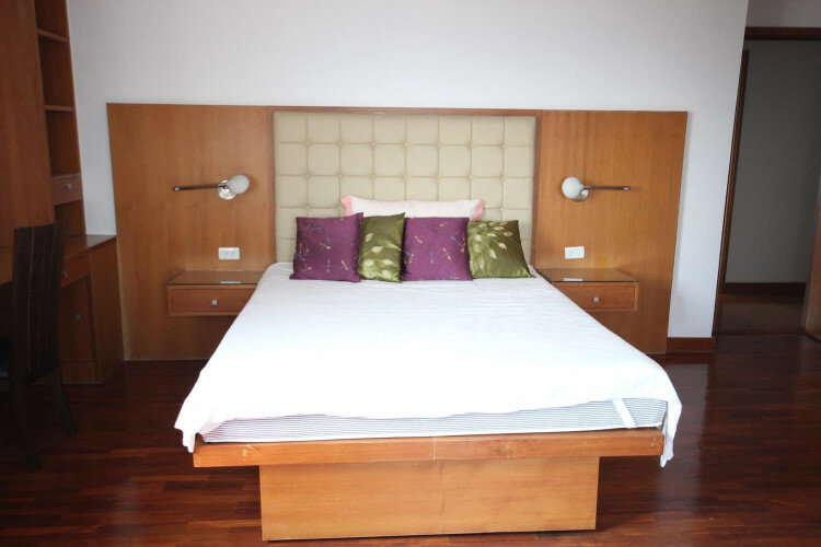 Кондоминиум в Бангкоке, Таиланд | THE515326