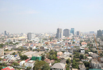 Кондоминиум в Бангкоке, Таиланд | THE515326