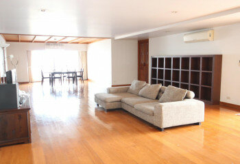 Кондоминиум в Бангкоке, Таиланд 