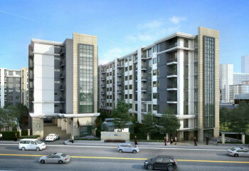 Кондоминиум в Бангкоке, Таиланд | THE430707