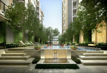 Кондоминиум в Бангкоке, Таиланд | THE430707