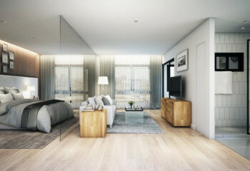 Кондоминиум в Бангкоке, Таиланд | THE430707