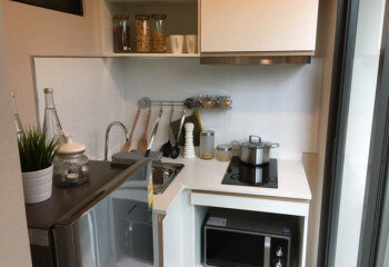 Кондоминиум в Бангкоке, Таиланд | THE430707