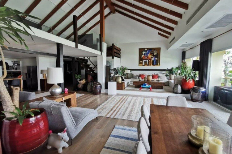 Кондоминиум в Бангкоке, Таиланд | THE342722