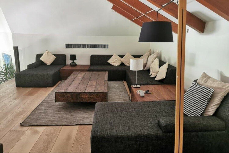 Кондоминиум в Бангкоке, Таиланд | THE342722