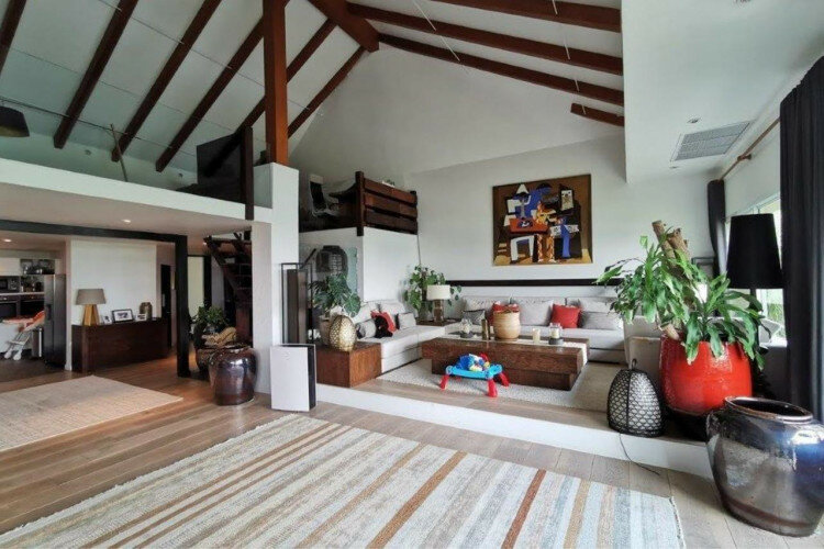 Кондоминиум в Бангкоке, Таиланд | THE342722