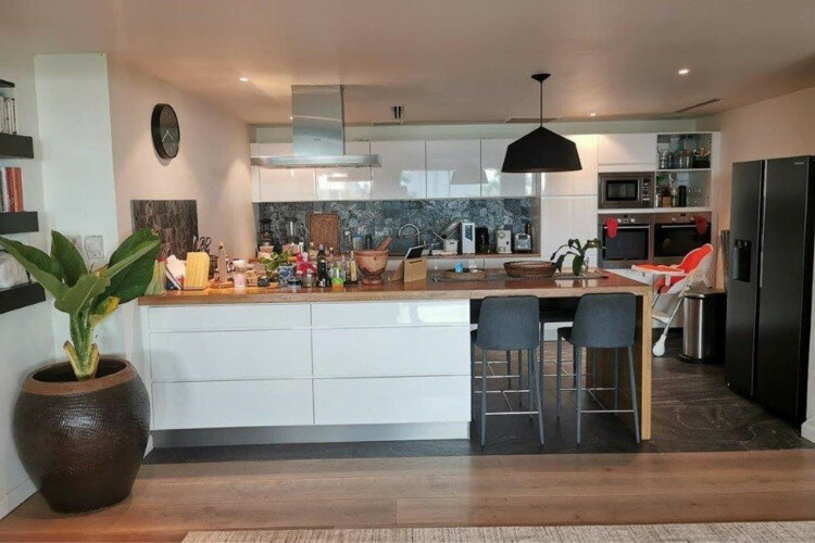 Кондоминиум в Бангкоке, Таиланд | THE342722